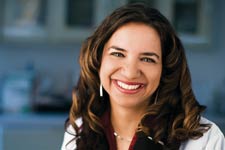 Dr. Birgit Khandalavala